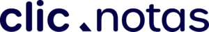 Logo marca ClickNotas