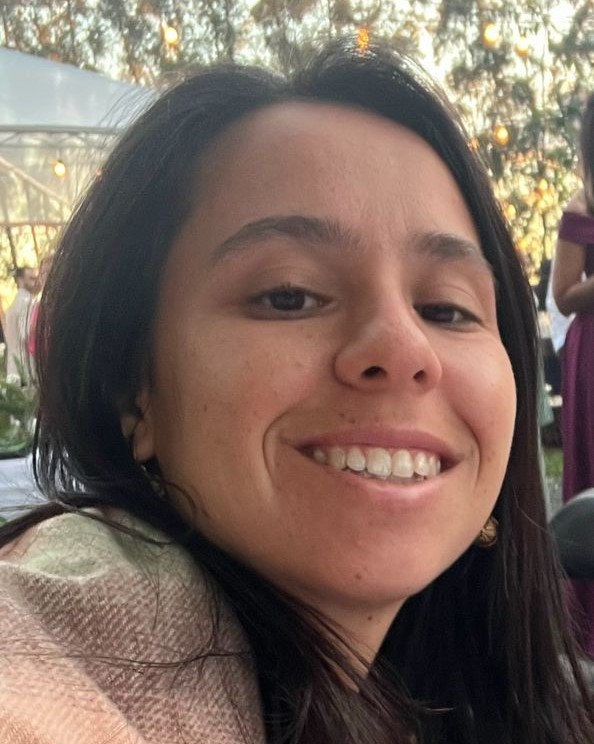 Foto de Camila Amato